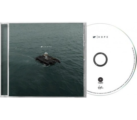 NF "Hope" CD