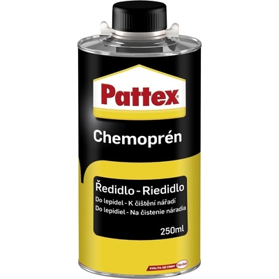 Pattex Chemoprén Riedidlo 250g