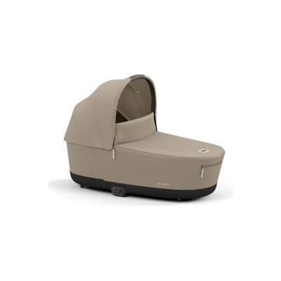 CYBEX PRIAM korba Cozy Beige – Zboží Dáma