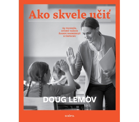 Ako skvele učiť