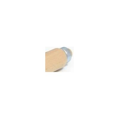 Dláto ploché dřevěná rukojeť 22x136mm Narex Bystřice