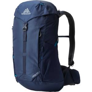 Gregory Дамска туристическа раница Gregory Women's Jade 28 LT Plus Walking backpack - Midnight Navy - размер One Size (502-8254-0111)