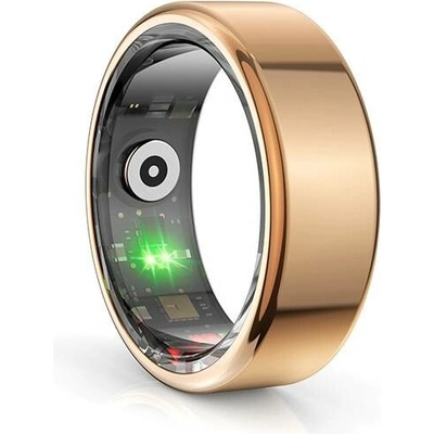 Powerton SMART RING velikost 12 zlatý