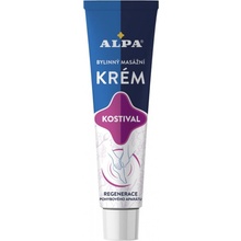 Alpa Kostihoj bylinkový masážny krém 40 g