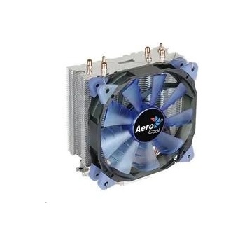 AeroCool Verkho 4