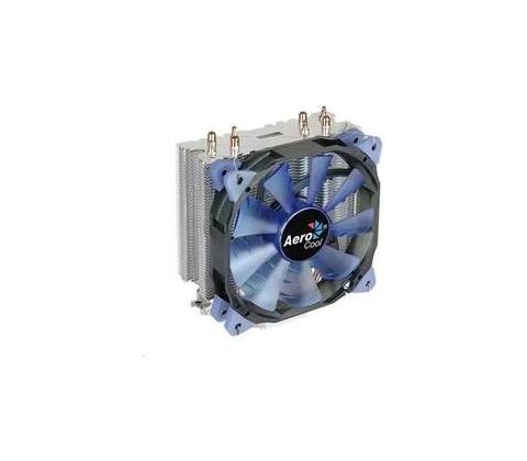 AeroCool Verkho 4