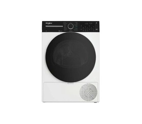 Whirlpool WP E12X WBS EE