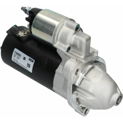 Startér HC CARGO F 032 116 553