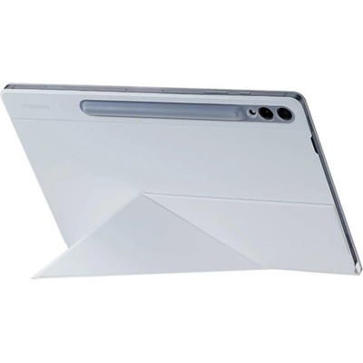 Samsung Galaxy Tab S9+ Smart Book Cover EF-BX810PWEGWW biele