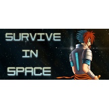 Survive in Space