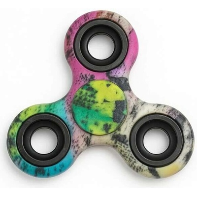 Fidget Spinner Camouflage