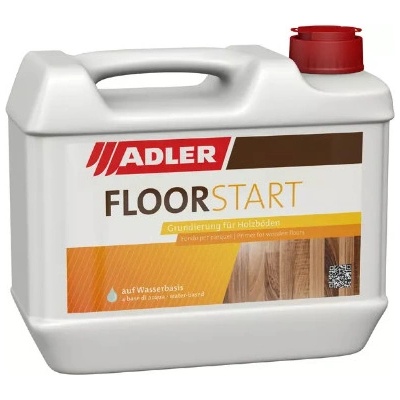 ADLER Česko Floor-Start 1 L