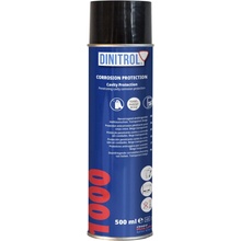 DINITROL 1000 dutinový vosk 500ml