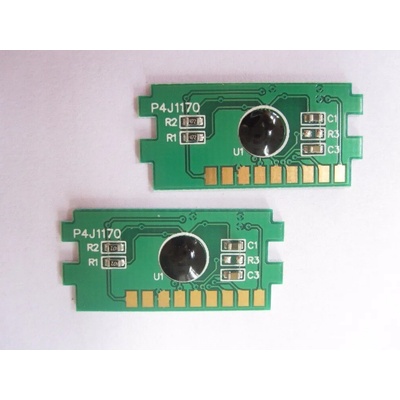 Compatible Ресет чип TK150 Y - 6k (TK150-Y-CHIP)