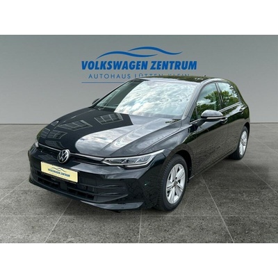 Volkswagen Golf 1.5 TSI 85 kW