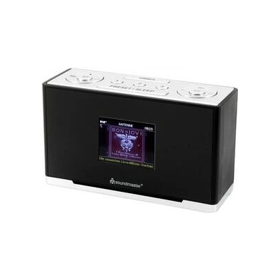 Soundmaster UR240SW