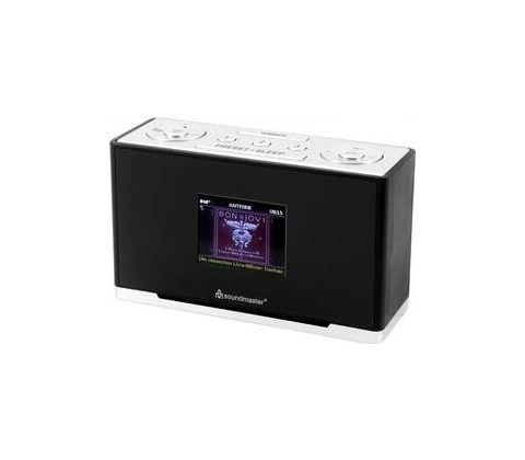 Soundmaster UR240SW