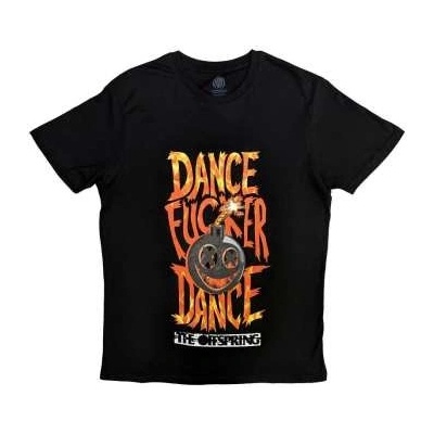 The OffSpring Unisex T-shirt: Dance