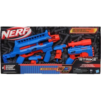 Nerf Alpha Strike Infantry Pack