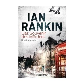 Das Souvenir des Mörders