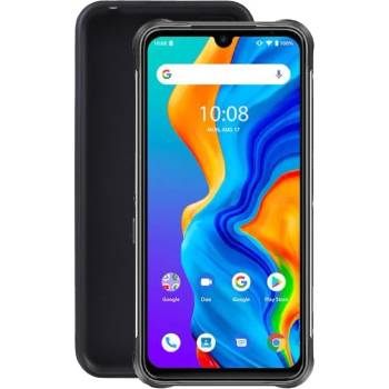 Image 1 of UMIDIGI Bison / Bison 2021 Силиконов Калъф TPU и Протектор