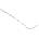 Fender Panorama Vintage White (7715953049)