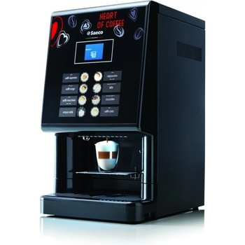 Saeco Phedra Evo Cappuccino