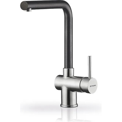 Pyramis Смесителна батерия pyramis mandolin ixbk (mandolin ixbk)