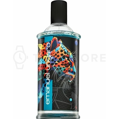 Emanuel Ungaro Intense parfémovaná voda pánská 100 ml