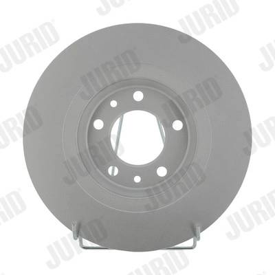 Brzdový kotúč JURID 562253JC