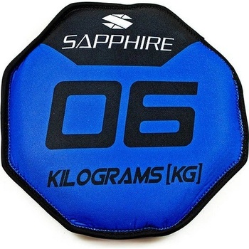 SAPPHIRE SG-6P 6 KG