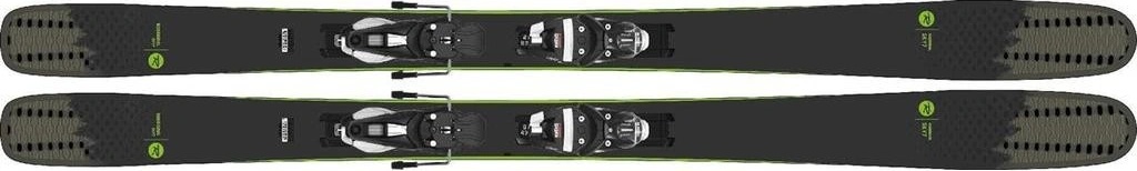 Rossignol Sky 7 HD 19/20 - Heureka.cz