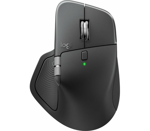 Logitech MX Master 4 910-007562