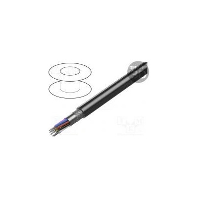 Belden 9945 Vodič RS232 9x22AWG lanko 152m CPR Eca 300V