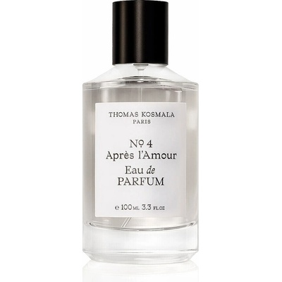 Thomas Kosmala No.4 Aprés l'Amour parfémovaná voda unisex 100 ml tester
