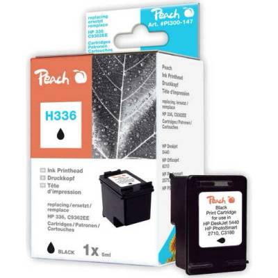 Peach HP C9362EE - kompatibilní – Hledejceny.cz