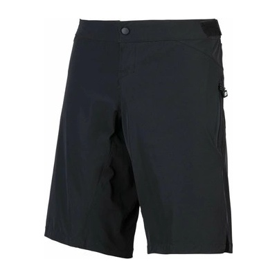 Kenny kraťasy & bermudy Short femme charger černá
