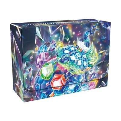 Ultra Pro Pokémon TCG Terapagos krabička