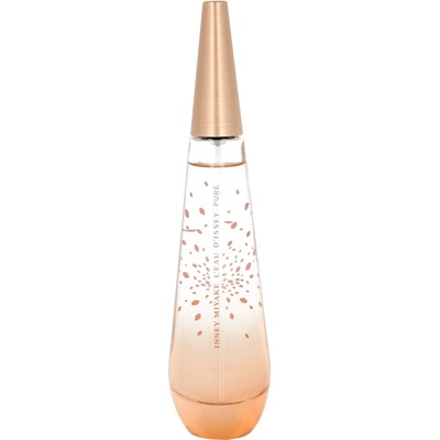 Issey Miyake L´Eau D´Issey Pure Petale de Nectar toaletná voda dámska 90 ml tester
