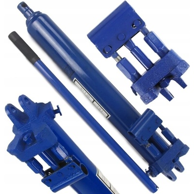 Náhradný hydraulický piest pre dielenský žeriav