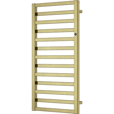 Instalprojekt POPPY RADPPY401084 400 mm x 990 mm zlatá