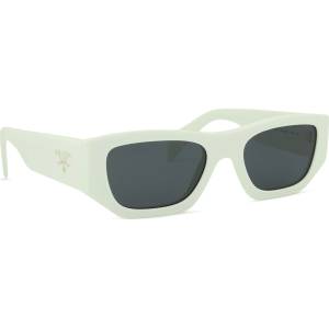Prada 0PR A01S 17K08Z 53 Слънчеви очила