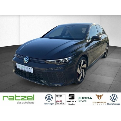 Volkswagen Golf DSG 195 kW