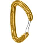 Wild Country Карабинер с щифт Wild country Helium 3.0 Snapgate carabiner - Gold - размер Single (321-0249-0211)