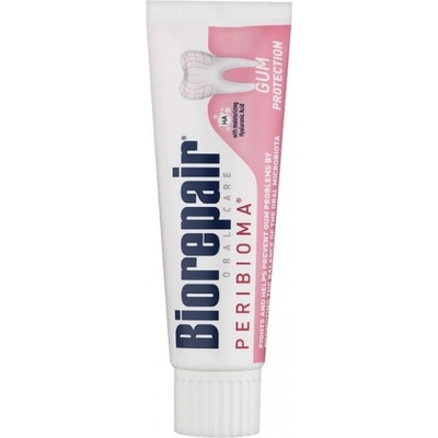 Biorepair Peribioma Gum Protection Пасти за зъби 75ml