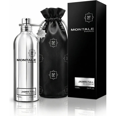 Montale Paris Jasmine Full parfumovaná voda unisex 100 ml