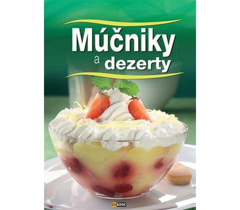 Múčniky a dezerty