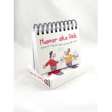 365 Humor ako liek - Helen Exley