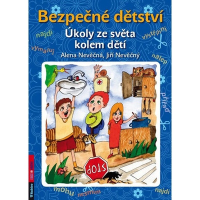 Bezpečné dětství