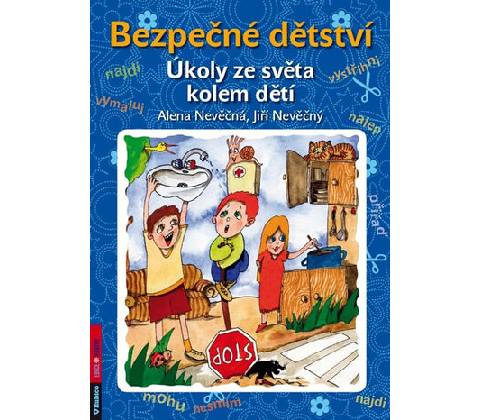 Bezpečné dětství